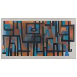 Carlos Mérida, Untitled