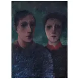 Jorge Alzaga, Untitled