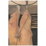 Arturo Morín, Figuras