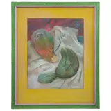 Guillermo Meza Álvarez, Untitled