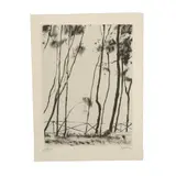 Vicente Gandía, Untitled, Serigrafía P / T 6 / 20