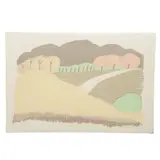 Bárbara Loste, Between Hartford adn Fairfield, CT, Serigrafía 75 / 100