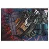 Rubén Leyva, Untitled