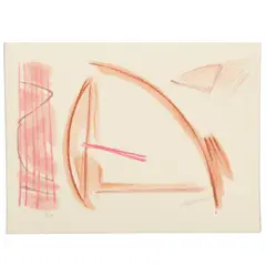 Albert Ràfols-Casamada, Signos:, Serigrafías 3 / 60, 10 / 60 y 11 / 60