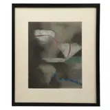 Antonieta Figueroa, Pez, Serigrafía 100 / 100