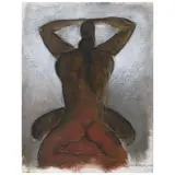 Ricardo Martínez, Untitled