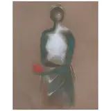 Guillermo Meza Álvarez, Untitled