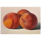Gustavo Valenzuela, Untitled, Óleo sobre tela