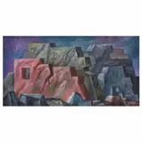 Francisco Eppens Helgueras, Ruinas