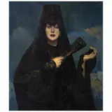 José Luis Bardasano Baos, Untitled