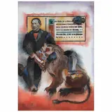 Francisco Toledo, Juárez contra el León