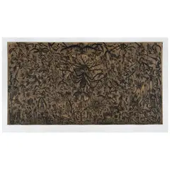 Sergio Hernández, Untitled, 2004, Grabado al aguatinta P.I 2 / 3