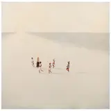 Enrique Rocca, Playa, 2007, Acrílico sobre tela