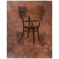 Untitled by Guillermo Conte, 2002, Mixta sobre tela, offered Mar 2024