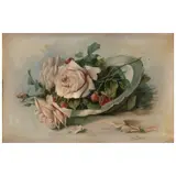 Alfredo Ramos Martínez, Rosas rosas