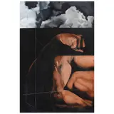 Roberto Cortazar, Clarobscuro