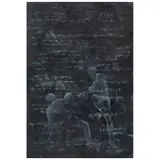 Guillermo Conte, Untitled, 2002, Óleo sobre tela