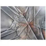 Untitled by Leonardo Nierman, Acrílico sobre tela sobre masonite, sold Mar 2024