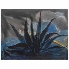 Julio Chico, Untitled, Tinta sobre papel