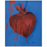 Carmen Parra, Mi corazón deshecho entre tus manos I
