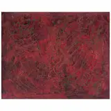 Luis Zárate, Untitled, Mixta sobre tela