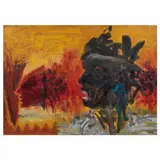 Julio Chico, Untitled, Óleo sobre tela