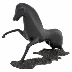 Equus by Carol Miller, Escultura en bronce, offered Jan 2024