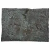 Juan Manuel De la Rosa, Untitled