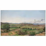 Untitled by Isidro Martínez Colín, Óleo sobre tela, offered Jan 2024