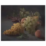 Manuel Navarro, Untitled, Óleo sobre tela