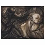 Arnold Belkin, Hombre y mujer
