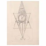 Remedios Varo, Personajes Yin Yang