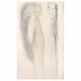 Remedios Varo, Dos personajes