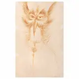 Remedios Varo, Personaje pájaro