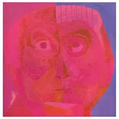 Pedro Coronel, Untitled, Óleo sobre tela