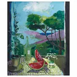 Vicente Gandía, Untitled, Acrílico sobre tela