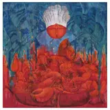 Rolando Rojas, Untitled, Óleo y arena sobre tela