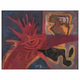 Rodolfo Nieto, Untitled
