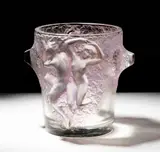 Lalique, Ganymede Champagne Bucket