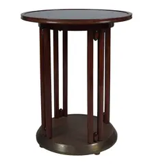 Josef Hoffmann, Fledermaus End Table