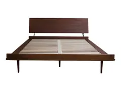 George Nelson, for Herman Miller Bed