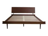 George Nelson, for Herman Miller Bed