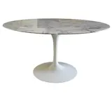 Eero Saarinen, for Knoll Tulip Table, 1957