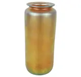 Alexander Joseph von Steuben, Aurene Glass Vase