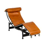 Le Corbusier, LC4 Chaise Lounge