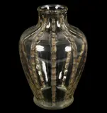 René Lalique, Bande de Roses Vase
