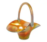Alexander Joseph von Steuben, Basket