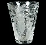 Lalique, Ondines Glass Vase
