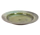 Toshiko Takaezu, Plate