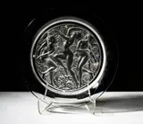 Lalique, Cote D'Or Charger